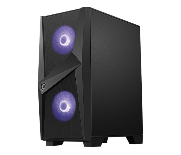 MSI MAG FORGE 100M - 539002 - zdjęcie 6